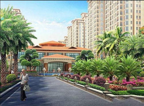 重庆房子首付一般多少 在重庆哪个地段买房比较好